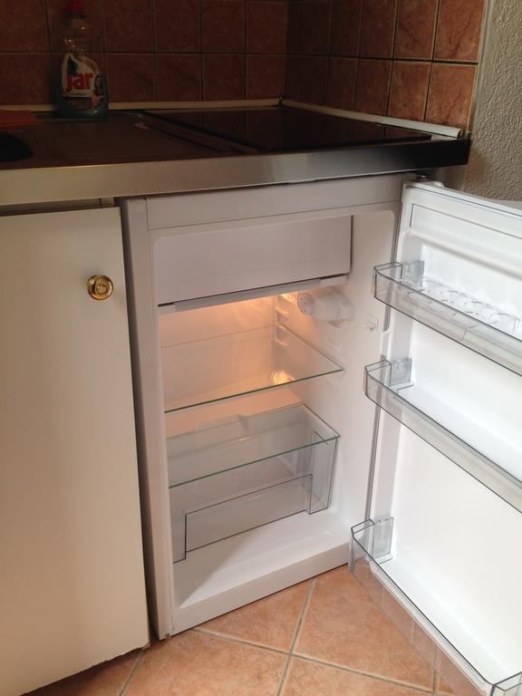 Opatija Central Studio Apartment Bilik gambar
